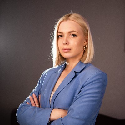 AlesiaRudnik Profile Picture