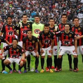 guillecaceres4's profile picture. Vi en el estadio la chilena de Cellerino.