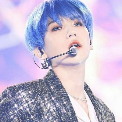 BAEKHYUN & EXO                                                                  𝗜𝗡𝗕𝟭𝟬𝟬