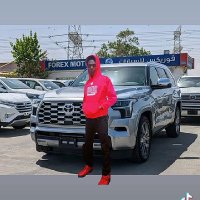 Addae Eric (@addaeeric653151) 's Twitter Profile