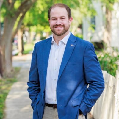 Former Louisiana State Representative, District 68