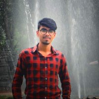 it's Harshadpawar(@Harshad34505706) 's Twitter Profile Photo