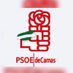 Agrupación Local PSOE- Camas (@PSOECAMASEVILLA) Twitter profile photo