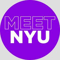 NYU Admissions (@meetnyu) 's Twitter Profile