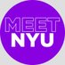 NYU Admissions (@MeetNYU) Twitter profile photo
