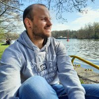 Nils Malzahn (@nils_malzahn) Twitter profile photo