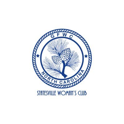 The objectives of Statesville Woman's Club are: To stimulate, awaken and promote the educational, literary, domestic & civic betterment of our community.