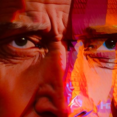 Art experimentalist for the pure enjoyment of it.