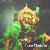 Fiona Chebotar (@chrbotarefiona) 's Twitter Profile