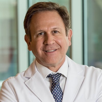 Richard Isaacs, MD Profile
