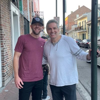 Nashville IL ➡️ Nashville TN. Cards. Blues. Saluki. Stoolie. Titan Up.