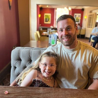 Story of myself and my beautiful princess, Ayla-Jade 💗💫