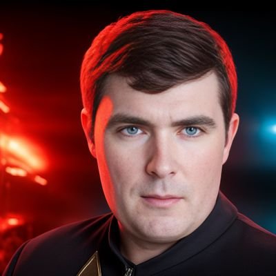 FreddyDopfel's profile picture. Maker, Tinkerer, and Investor