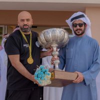 fahad_almulla (@fahad_almulla) 's Twitter Profile