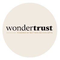 WonderTrust(@WonderTrustERC) 's Twitter Profile Photo