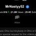 52NastyyMr (@52nastyymr) Twitter profile photo 52NastyyMr (@52nastyymr) Twitter profile photo