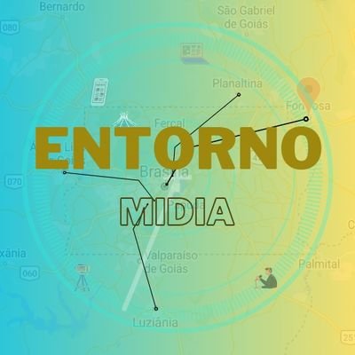 Um novo Entorno Midia vem aí!
Podcast, TV, Notícias, Entretenimento e Esportes. 
Por Mikael Martins-Redator, Podcaster, Prof Portugues.🎙📰📺🎥⚽️🎵