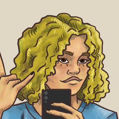 iskiss5's profile picture. just an artist trying to draw something