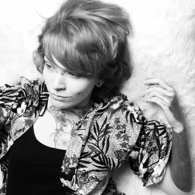 bdhayley's profile picture. Social Media Coordinator