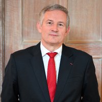 Laurent Bili (@frenchambus) 's Twitter Profile Photo Laurent Bili (@frenchambus) 's Twitter Profile Photo