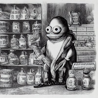 Woupicam's profile picture. Shitcoin JediMaster