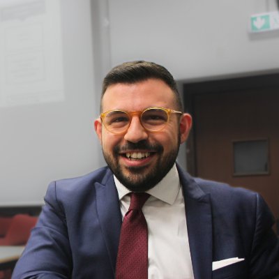 vincenzolopres1's profile picture. Giornalista sportivo