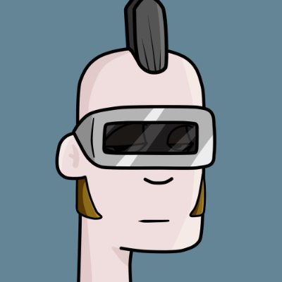 bitcoinmaniaks's profile picture. crypto and NFT