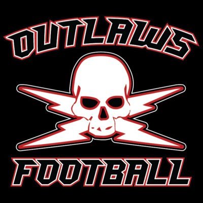 2029Outlaws's profile picture. #1 12u football team in the Kansas City Metro