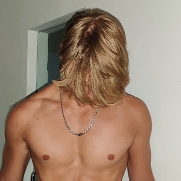 Amerikalik porno yulduz