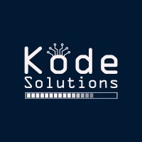 Kode Solutions(@kodesolutions_) 's Twitter Profile Photo