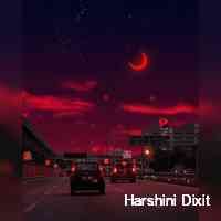 Harshini Dixit (@harshinidxxiti) 's Twitter Profile