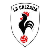 FC La Calzada (@fclacalzada) 's Twitter Profile