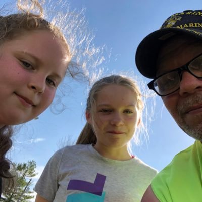 usmckennysgt's profile picture. USMC Vet, Was a IMCA 24K sport compact racer Iowa, 👍🏁 Wish I was Racing to spread awareness of PTSD in Veterans again 🏁