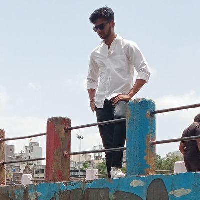 GauravPatilGR Profile Picture