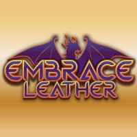 EmBraceLeather(@EmBraceDragons) 's Twitter Profile Photo