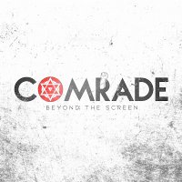 COMRADE - Beyond The Screen(@ComradeJSP) 's Twitter Profile Photo