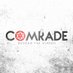 COMRADE - Beyond The Screen (@ComradeJSP) Twitter profile photo
