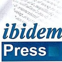 ibidem(@ibidem11) 's Twitter Profile Photo