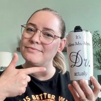 Candice Wiswell, PhD (@candicewiswell) 's Twitter Profile Photo