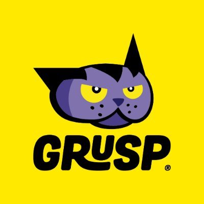 grusp Profile Picture