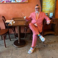 Robert Galinsky @galinskynow (@galinskynow) 's Twitter Profile Photo