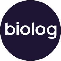 Biolog (@biologinc) 's Twitter Profile