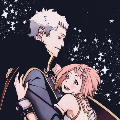 Anime/Sci-fi/Damnei/Webtoon fan. She/Her. 25+