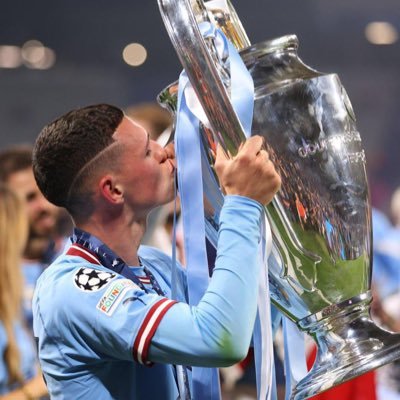 PhilFoden Profile Picture