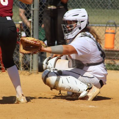 Stars National #97| C/3rd/1st | All-Conference and All-State Catcher