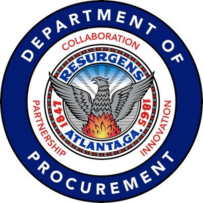 City of Atlanta Department of Procurement