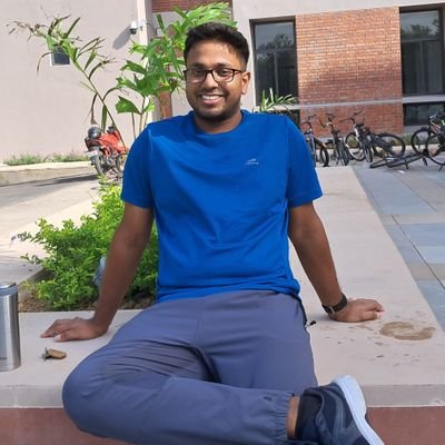 Satyaji12198252's profile picture. Prime Minister's Research Fellow, IIT Delhi