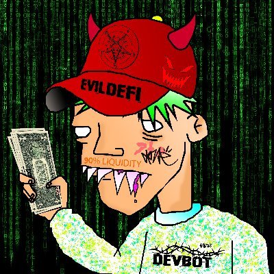 unluckydone's profile picture. Since 2010 👽
🛸 MEDIA DESIGNER
#cryptohodler
info@donegram.it