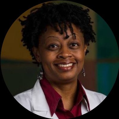 Dr. Ramona Rhodes Profile