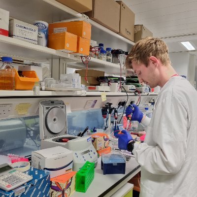 UKRI Medical Research Council funded Doctoral Training Partnership in Interdisciplinary Health Science (MultiSci) for a new generation of life-scientists.